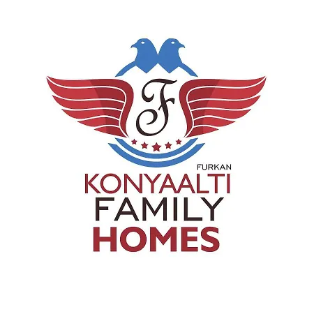 Konyaalti Furkan Family Appartement